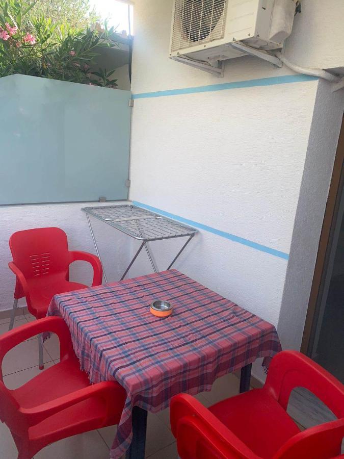 Guesthouse Sueda Ksamil Exterior foto