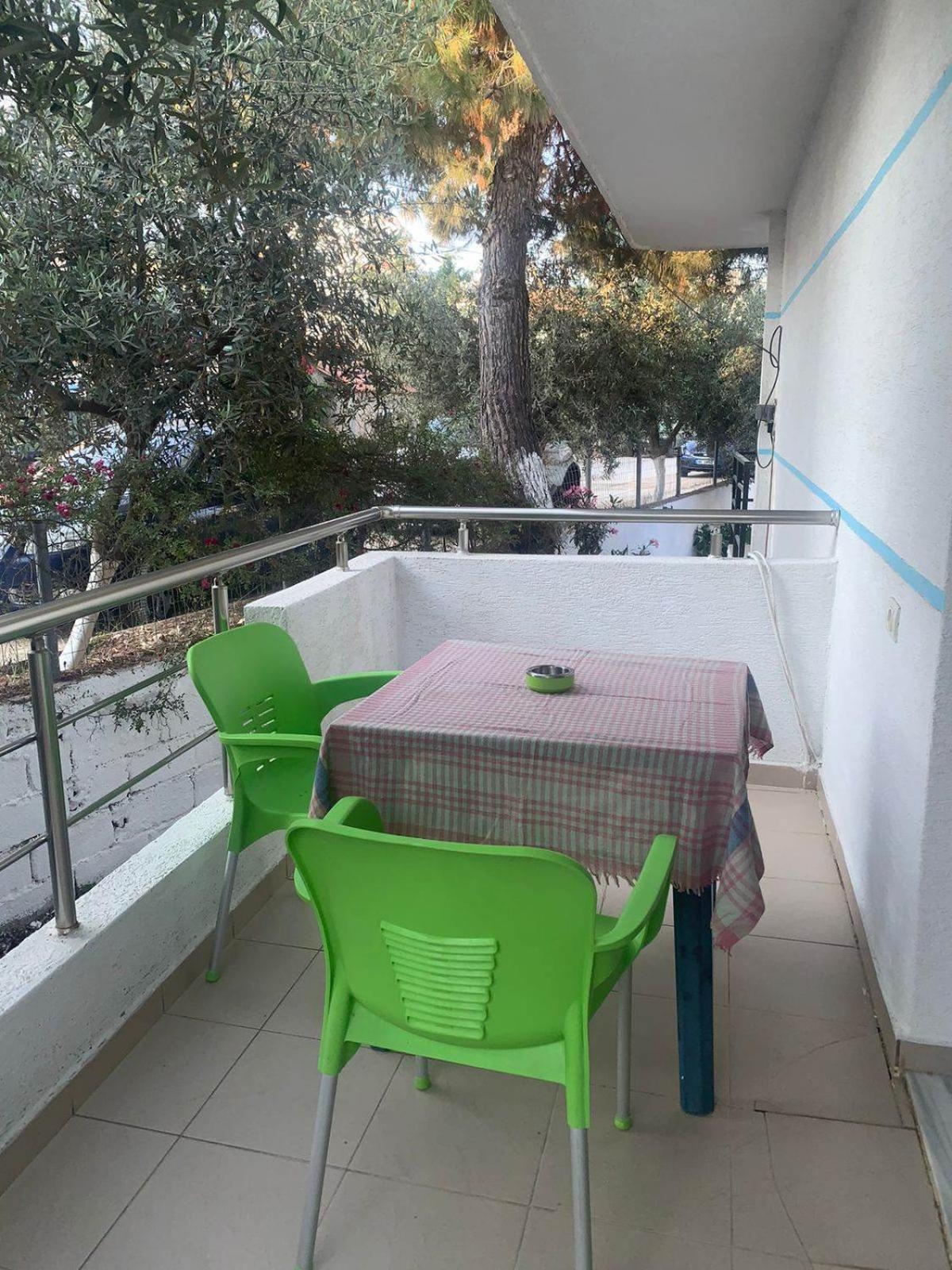 Guesthouse Sueda Ksamil Exterior foto