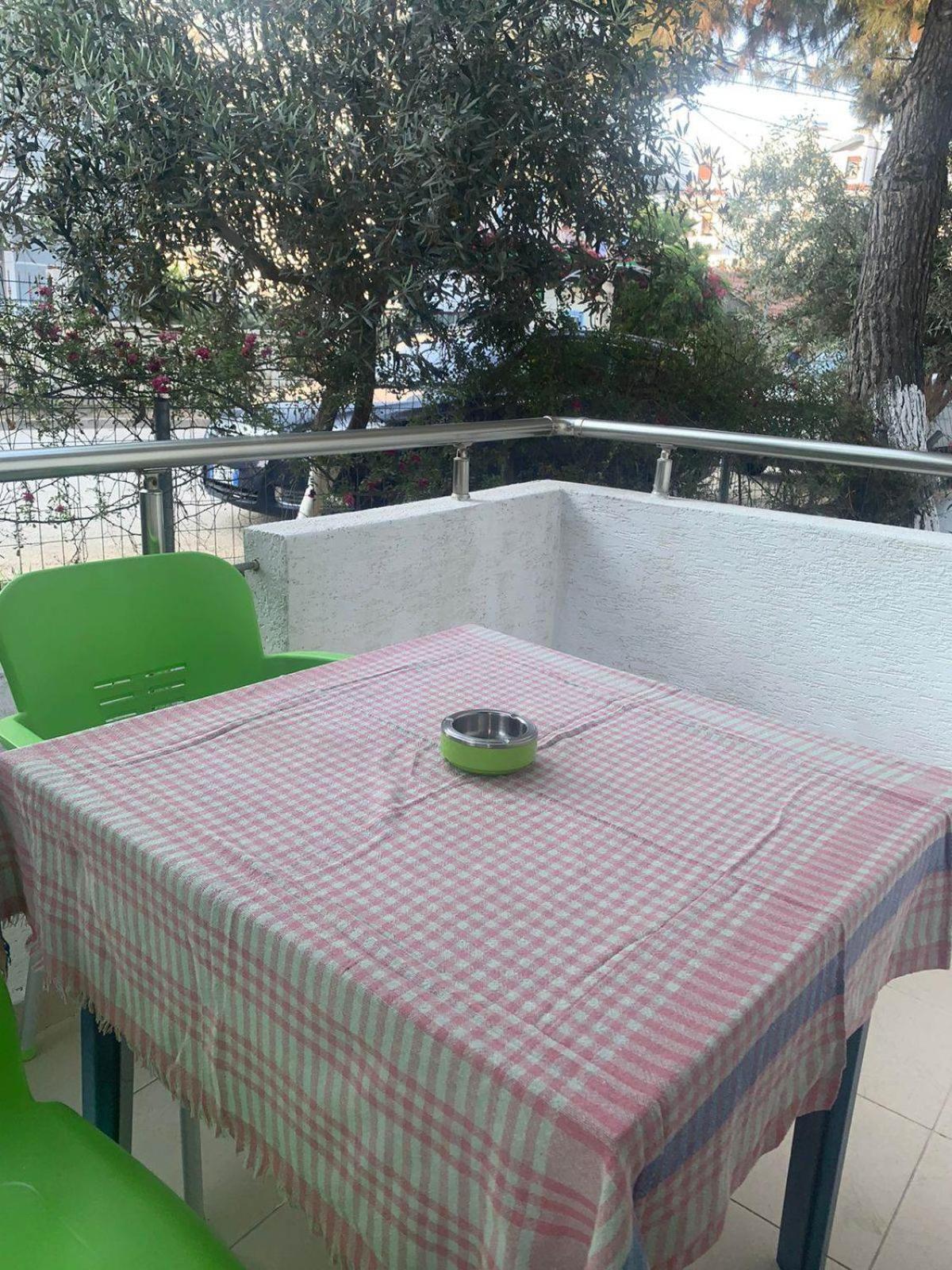 Guesthouse Sueda Ksamil Exterior foto